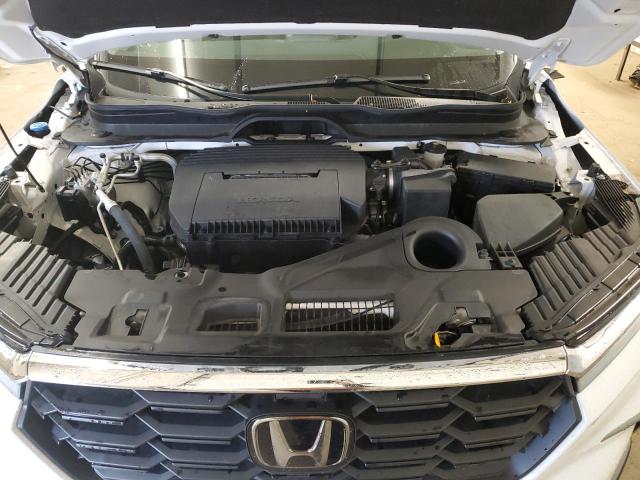 Photo 12 from auction – 2024 HONDA PILOT EXL with VIN 5FNYG1H44RB017765