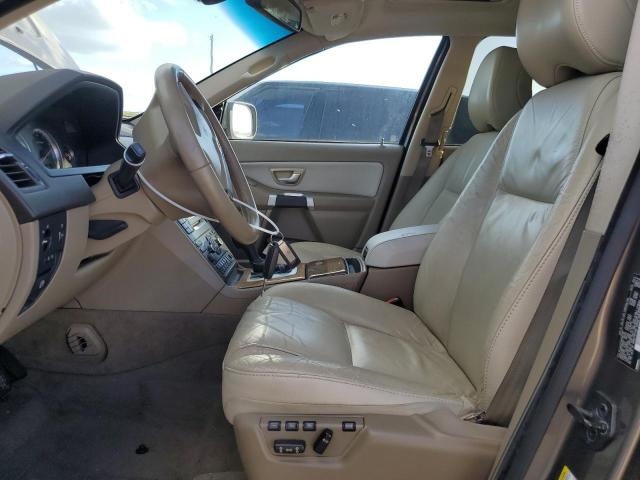 Photo 7 from auction – 2011 VOLVO XC90 3.2 with VIN YV4952CZ0B1597787