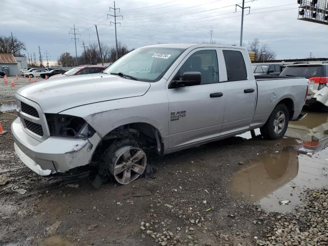 RAM 1500 CLASS 2019 with VIN 1C6RR7FG1KS536478 - Photo from auction