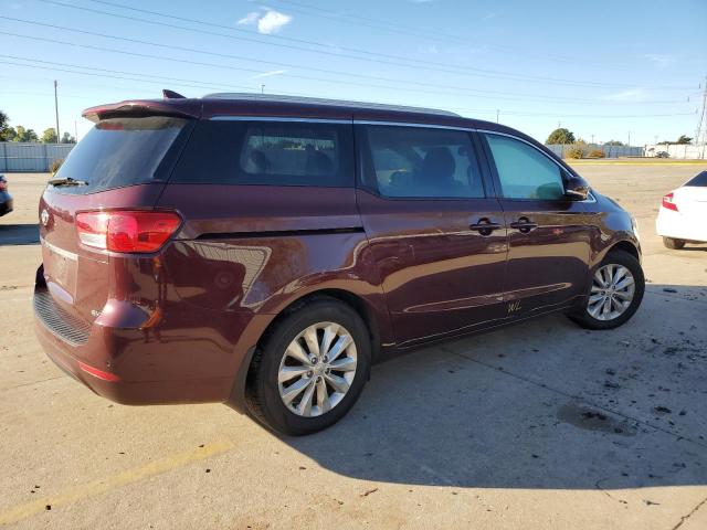 Photo 3 from auction – 2015 KIA SEDONA EX with VIN KNDMC5C13F6049600