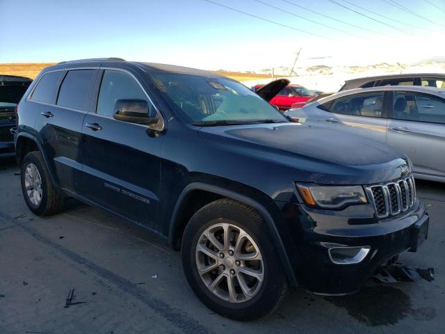 Photo 4 from auction – 2021 JEEP GRAND CHER with VIN 1C4RJFAG3MC613480