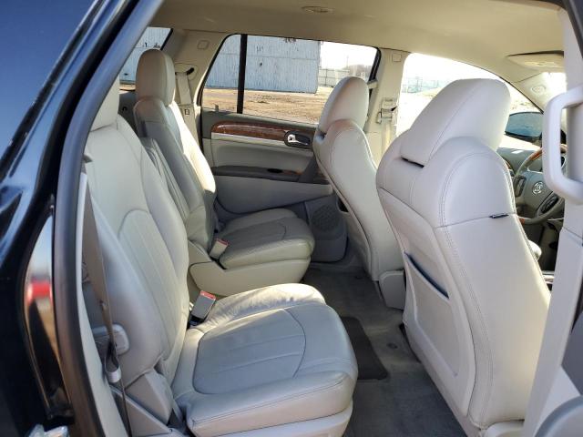 Photo 11 from auction – 2011 BUICK ENCLAVE CX with VIN 5GAKRBED3BJ412272