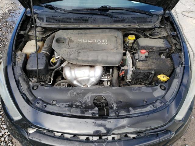 Photo 12 from auction – 2014 DODGE DART SXT with VIN 1C3CDFBB9ED768423