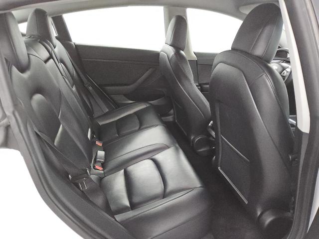 Photo 10 from auction – 2022 TESLA MODEL 3 with VIN 5YJ3E1EA2NF290109