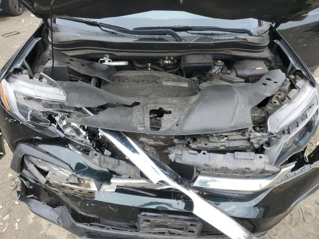 Photo 12 from auction – 2019 HONDA PILOT LX with VIN 5FNYF5H12KB006740