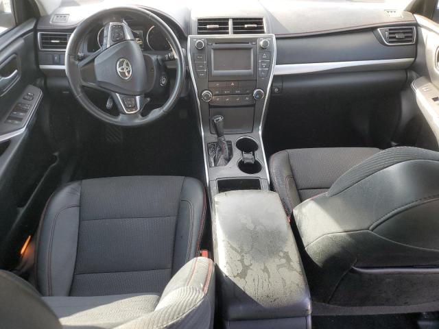 Photo 8 from auction – 2016 TOYOTA CAMRY LE with VIN 4T1BF1FK4GU135888