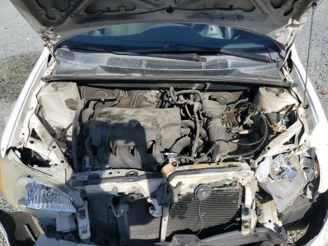 Photo 11 from auction – 2000 TOYOTA ECHO with VIN JTDBT123XY0053961