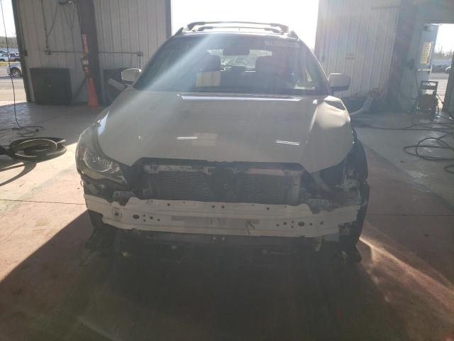 Photo 5 from auction – 2015 SUBARU XV CROSSTR with VIN JF2GPACC2F8274883