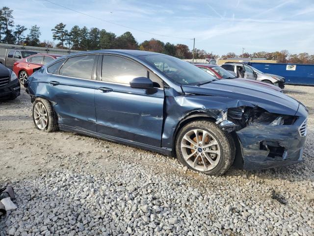 Photo 4 from auction – 2019 FORD FUSION SE with VIN 3FA6P0HD4KR159500