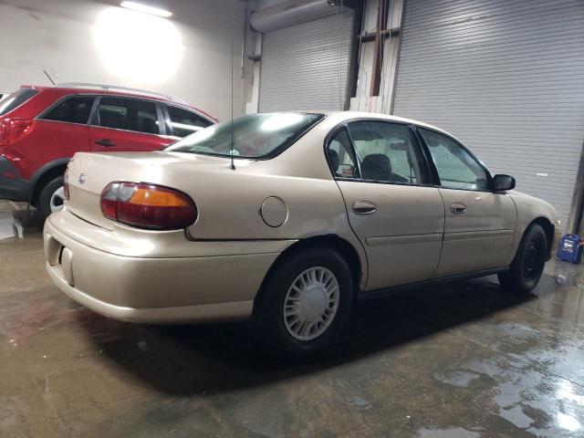 Снимка 3 от търг – 2005 CHEVROLET CLASSIC с VIN 1G1ND52F55M167777