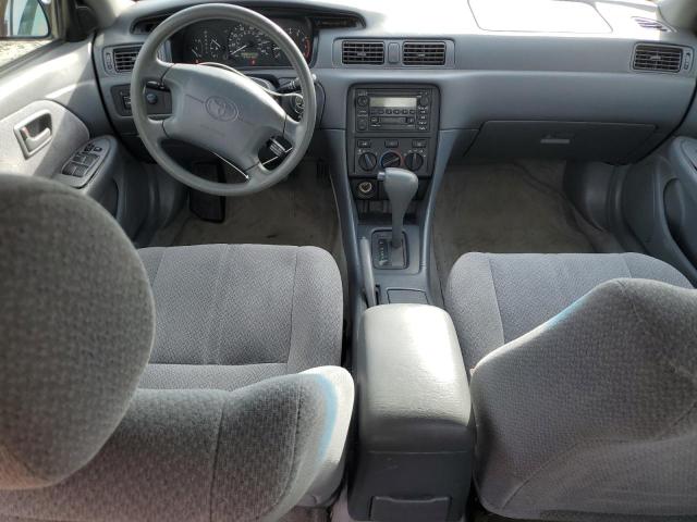 Photo 8 from auction – 2000 TOYOTA CAMRY CE with VIN JT2BG22K4Y0423392