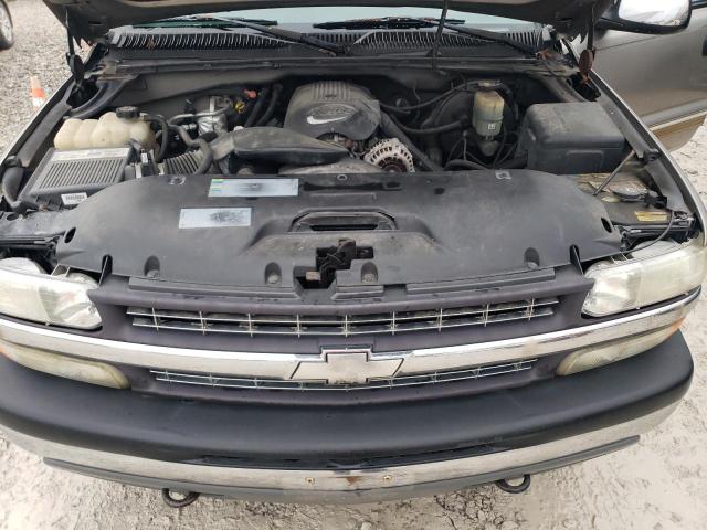 Photo 11 from auction – 2002 CHEVROLET SILVERADO with VIN 1GCEK19T52E189849