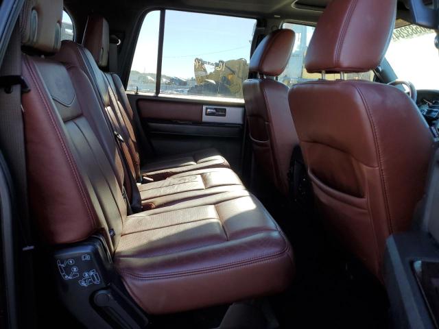 Photo 11 from auction – 2014 FORD EXPEDITION with VIN 1FMJK1H53EEF61819