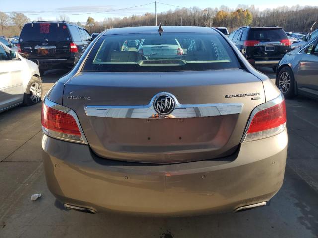 Photo 6 from auction – 2010 BUICK LACROSSE C with VIN 1G4GE5GV2AF270498