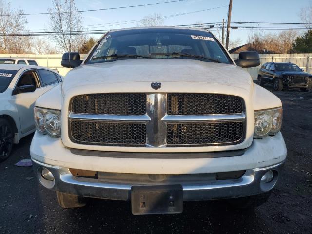 Photo 5 from auction – 2003 DODGE RAM 2500 S with VIN 3D7KU28D23G765751