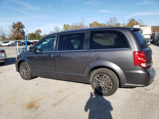 Photo 2 from auction – 2017 DODGE GRAND CARA with VIN 2C4RDGCG1HR566957