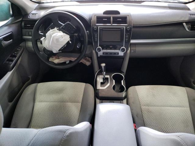 Photo 8 from auction – 2013 TOYOTA CAMRY L with VIN 4T4BF1FK2DR290005
