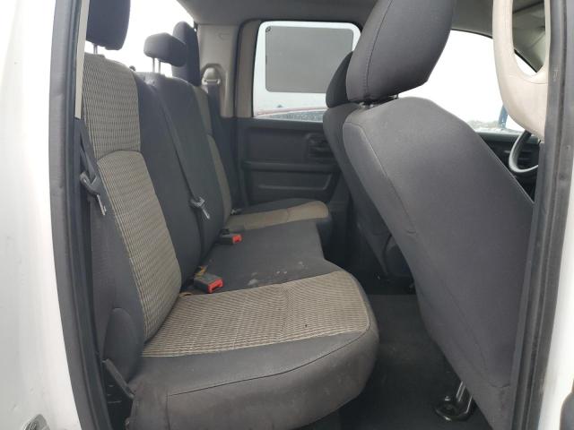 Photo 10 from auction – 2011 DODGE RAM 1500 with VIN 1D7RV1GT6BS519498