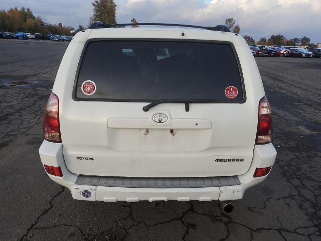 Photo 6 from auction – 2005 TOYOTA 4RUNNER LI with VIN JTEZU17R950046063