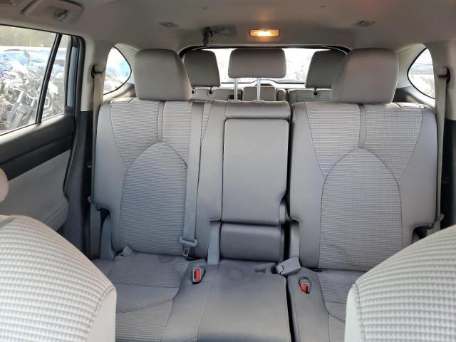 Photo 10 from auction – 2023 TOYOTA HIGHLANDER with VIN 5TDZARAH8PS021165