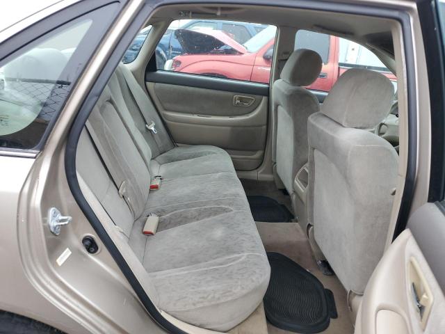 Photo 10 from auction – 2000 TOYOTA AVALON XL with VIN 4T1BF28B9YU025326