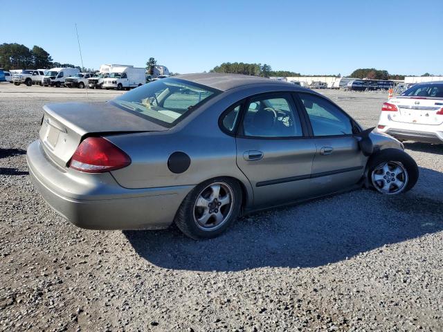 Photo 3 from auction – 2004 FORD TAURUS SES with VIN 1FAFP55204A206339