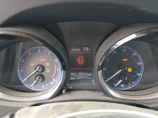 Photo 9 from auction – 2014 TOYOTA COROLLA L with VIN 2T1BURHE9EC135007