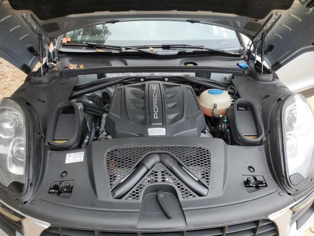 Photo 12 from auction – 2017 PORSCHE MACAN S with VIN WP1AB2A55HLB12595