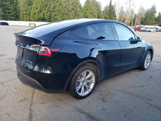 صورة رقم 3 من المزاد - 2021 TESLA MODEL Y مع VIN 5YJYGDEE6MF091566