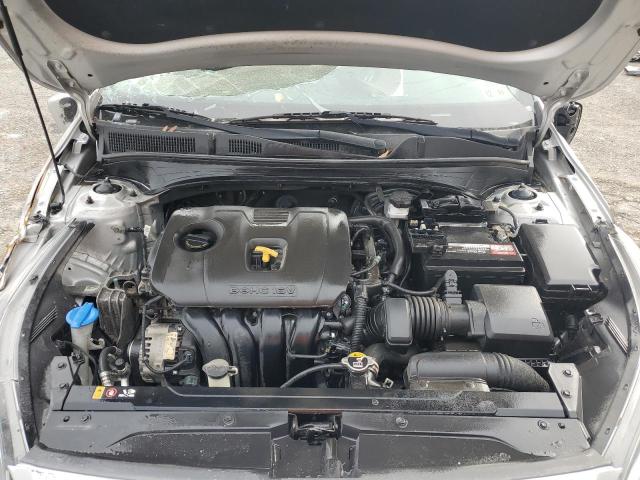 Photo 11 from auction – 2020 KIA FORTE FE with VIN 3KPF24AD8LE230992