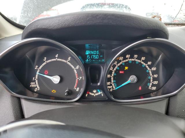 Photo 9 from auction – 2015 FORD FIESTA SE with VIN 3FADP4BJ5FM196135