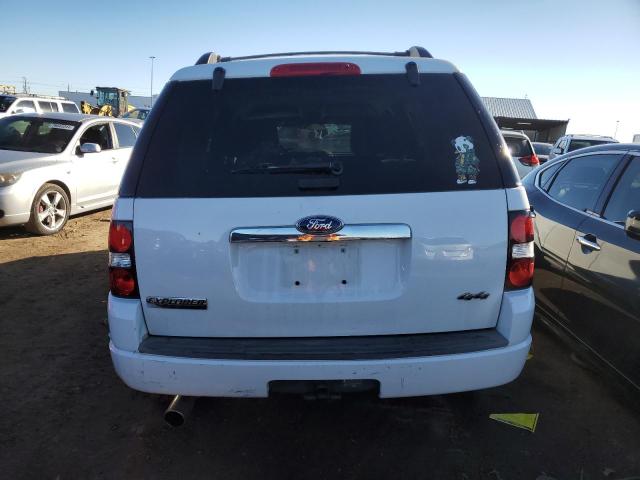Photo 6 from auction – 2010 FORD EXPLORER X with VIN 1FMEU7DE7AUB07741