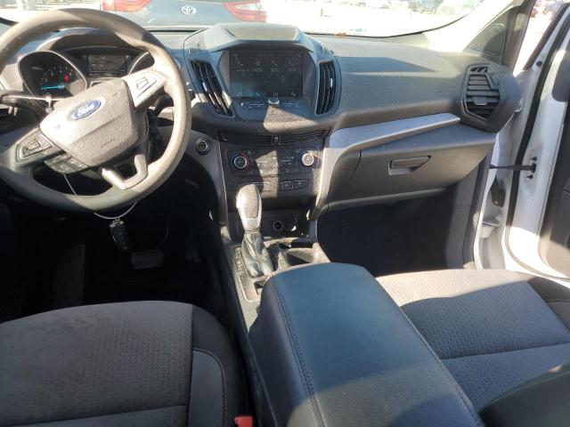 Photo 8 from auction – 2019 FORD ESCAPE SE with VIN 1FMCU0GD5KUA56033