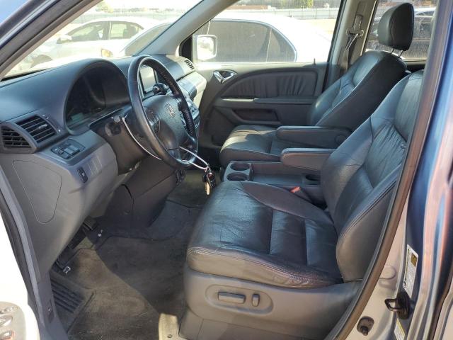 Photo 7 from auction – 2006 HONDA ODYSSEY with VIN 5FNRL38646B017158