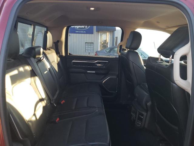 Photo 10 from auction – 2019 RAM 1500 LARAM with VIN 1C6SRFJT3KN535931