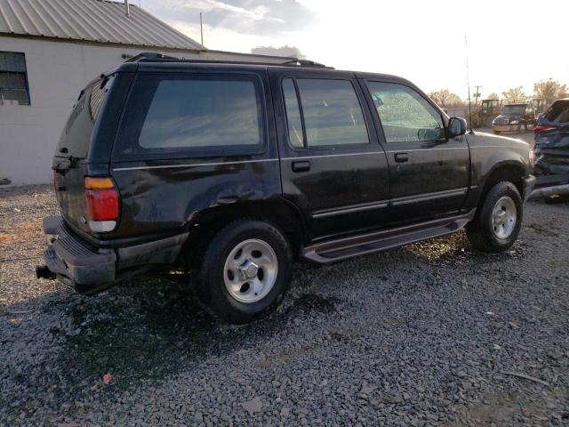 Photo 3 from auction – 1997 FORD EXPLORER with VIN 1FMDU34E2VUB96516