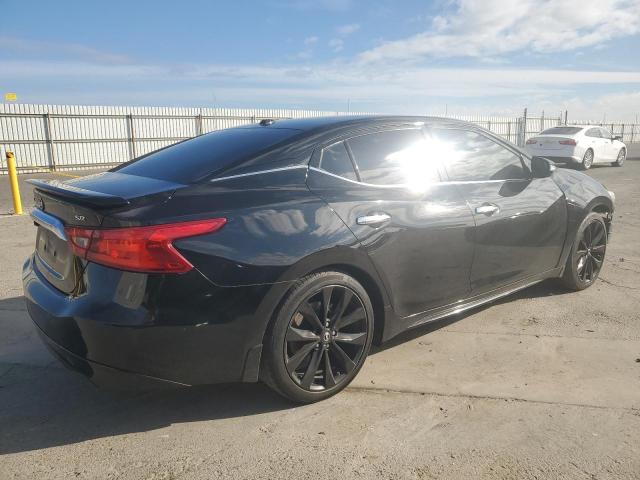 Photo 3 from auction – 2017 NISSAN MAXIMA 3.5 with VIN 1N4AA6AP4HC414754