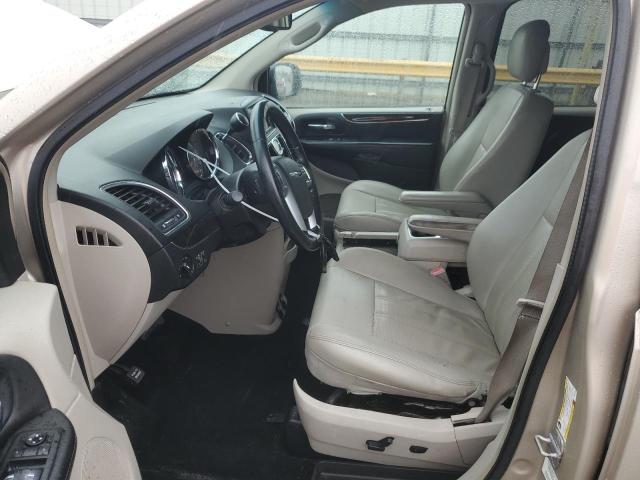 Photo 7 from auction – 2012 CHRYSLER TOWN & COU with VIN 2C4RC1BG5CR390036
