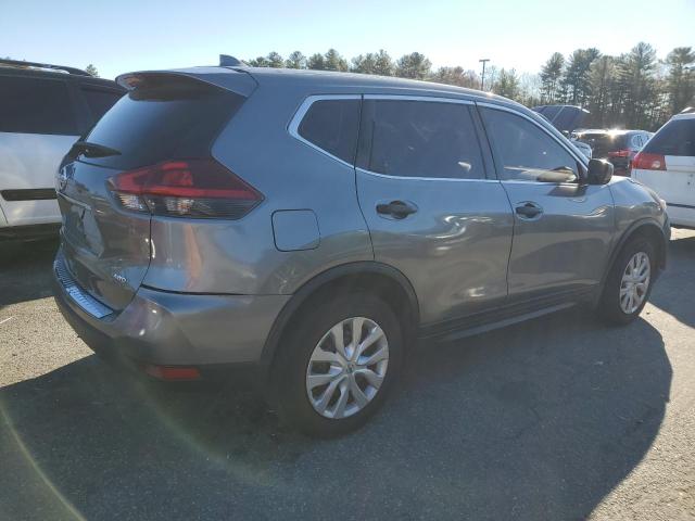 Photo 3 from auction – 2018 NISSAN ROGUE S with VIN KNMAT2MV9JP556698