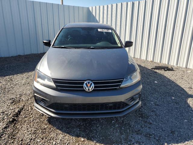 Photo 5 from auction – 2018 VOLKSWAGEN JETTA SE with VIN 3VWDB7AJ2JM206881