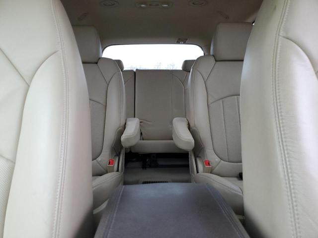 Photo 10 from auction – 2012 BUICK ENCLAVE with VIN 5GAKVDED4CJ111566