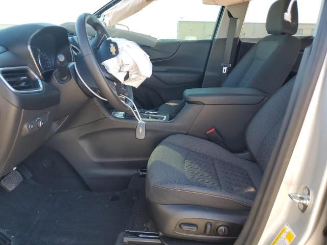 Photo 7 from auction – 2022 CHEVROLET EQUINOX LT with VIN 3GNAXKEVXNS103594
