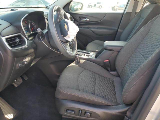 Photo 7 from auction – 2020 CHEVROLET EQUINOX LT with VIN 3GNAXKEV4LS525017