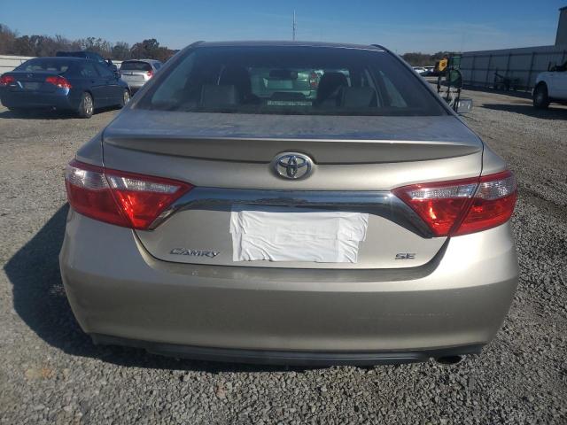 Photo 6 from auction – 2016 TOYOTA CAMRY LE with VIN 4T1BF1FK6GU254381