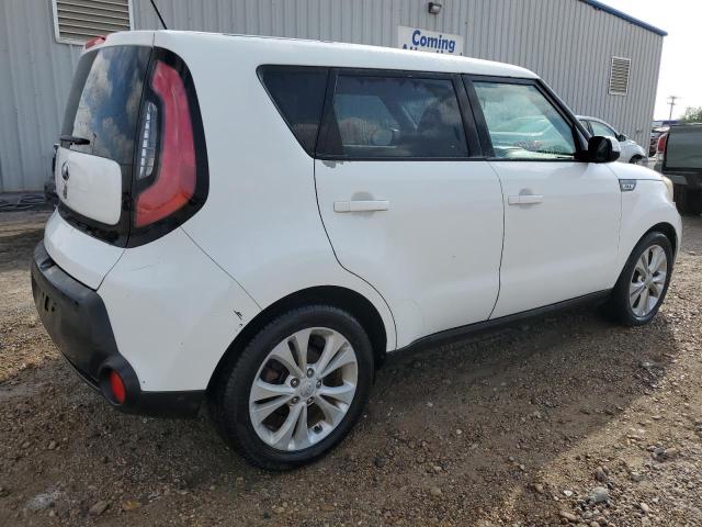 Photo 3 from auction – 2014 KIA SOUL + with VIN KNDJP3A54E7033061