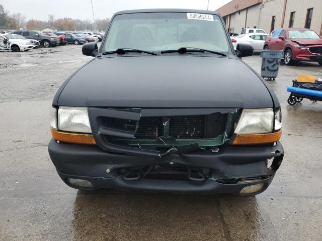 Photo 5 from auction – 2000 FORD RANGER SUP with VIN 1FTZR15V6YTA01607