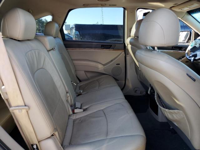 Photo 11 from auction – 2012 HYUNDAI VERACRUZ G with VIN KM8NU4CC2CU194112