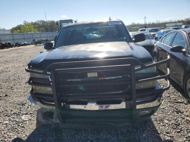 Photo 5 from auction – 2006 CHEVROLET SILVERADO with VIN 2GCEK19B961327780