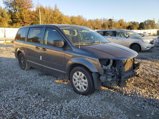 Photo 4 from auction – 2017 DODGE GRAND CARA with VIN 2C4RDGBG7HR604113