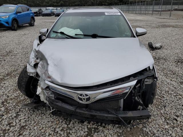 Photo 5 from auction – 2012 TOYOTA CAMRY SE with VIN 4T1BK1FK2CU524776